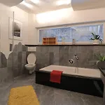 Apartamento Gyoeri. *