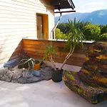 Apartamento Gyoeri. *