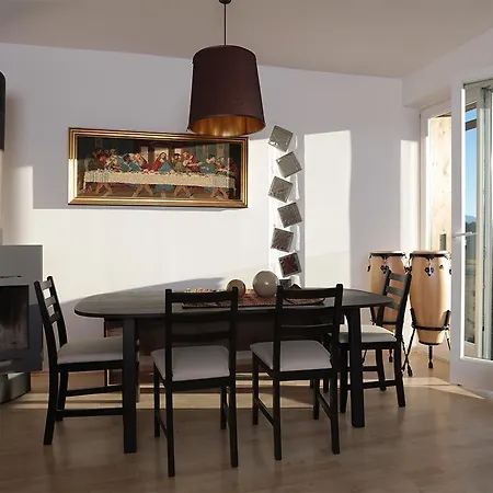 Apartamento Gyoeri. Millstatt