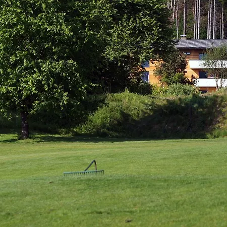 Apartmán Gyoeri. Millstatt