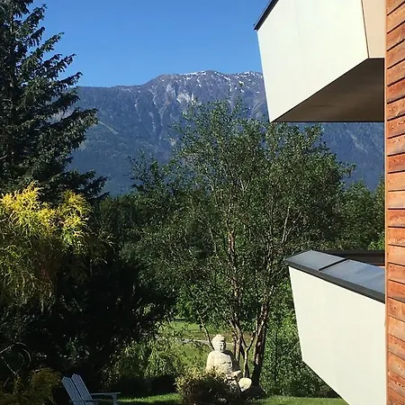 Lägenhet Györi. *