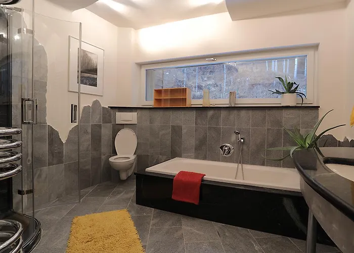 Apartamento Gyoeri. *