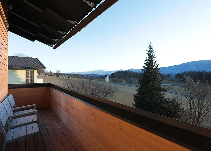 Apartamento Gyoeri. *