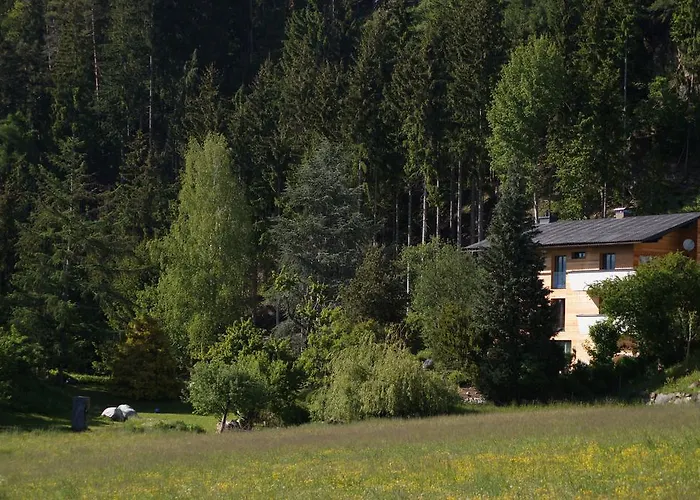 Apartament Gyoeri. *