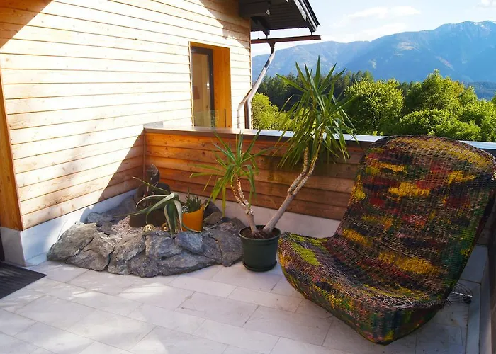 Apartament Gyoeri. *