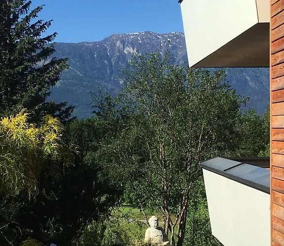 Apartament Gyoeri. *